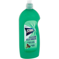5 PACK of Strike Floor Cleaner Mountain Splash 750ml