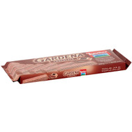 5 PACK of Loacker Gardena Chocolate Milk Chocolate Coated Wafers 200g