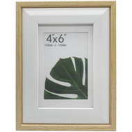 5 PACK of Inspire Photo Frame 6x4