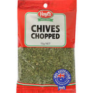 5 PACK of Hoyt's Chives 15g