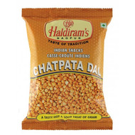 5 PACK of Haldiram's Ingredients Chatpata Dal 150g