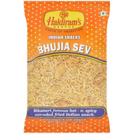 5 PACK of Haldiram's Bujia Sev 150g