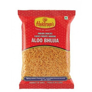 5 PACK of Haldiram's Alu Bujia Snack 150g