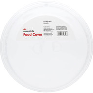 5 PACK of Essentials Plastic Food Cover