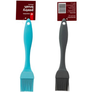 5 PACK of Essentials Pastry Brush Assorted