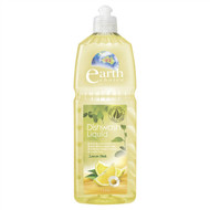 5 PACK of Earth Choice Dishwashing Liquid 1l