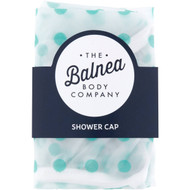 5 PACK of Balnea Shower Cap