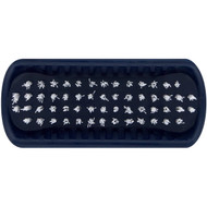 5 PACK of Balnea Nail Brush