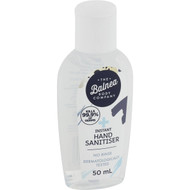 5 PACK of Balnea Hand Sanitiser 50ml