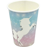 5 PACK of Armada Unicorn Paper Cups 10 pack