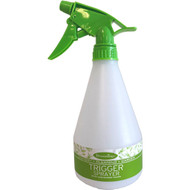 5 PACK of Brunnings Trigger Sprayer 500ml 500ml