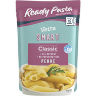 5 PACK of Vetta Ready Pasta Classic Penne 150g