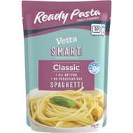 5 PACK of Vetta Ready Pasta Classic Spaghetti 150g