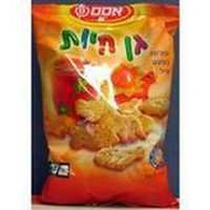5 PACK of Osem Snacks Biscuits Cracker Golden 150g