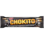 5 PACK of Nestle Chokito  55g bar