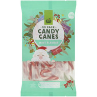 5 PACK of WW Candy Cane Mint  30 pack