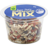 5 PACK of WW Superfood Mix  70g