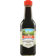 5 PACK of Spring Gully Worcestershire Sauce  250ml