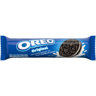 5 PACK of Oreo Cookie Original  133g