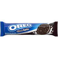 5 PACK of Oreo Cookie Choc Split  133g
