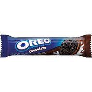 5 PACK of Oreo Cookie Chocolate  133g