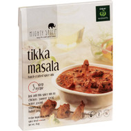 5 PACK of Mighty Spice Tikka Masala  80g