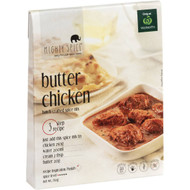5 PACK of Mighty Spice Butter Chicken  80g