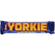 5 PACK of Nestle Yorkie Bar  46g
