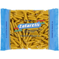 5 PACK of Zafarelli Penne Rigati Pasta No 18 500g