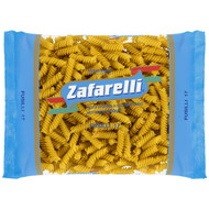 5 PACK of Zafarelli Fusilli Pasta No 17 500g
