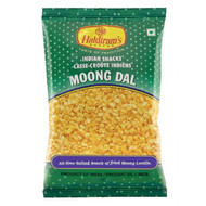 5 PACK of Haldiram's Moong Dal  150g