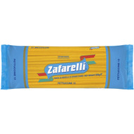 5 PACK of Zafarelli Fettuccine Pasta No 12 500g