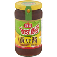 5 PACK of Haday Yellow Soy Bean Paste 340g