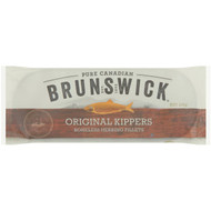 5 PACK of Brunswick Original Kipper 100g