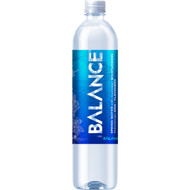 5 PACK of Balance Water 1l bottle