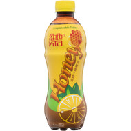 5 PACK of Vita Tea Drink Honey Lemon 500ml