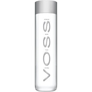 5 PACK of Voss Water 500ml