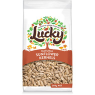 5 PACK of Lucky Sunflower Kernels 200g