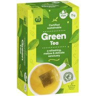 5 PACK of WW Green Tea 50 pack