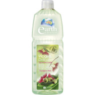 5 PACK of Earth Choice Wool Wash 1l