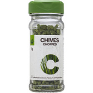 5 PACK of WW Chives Chopped 2g