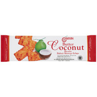 5 PACK of Nissin Biscuit Coconut Butter  200g
