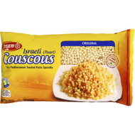5 PACK of Osem Israeli Cous Cous 250g
