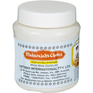 5 PACK of Maharajah's Choice Hing Powder  50g