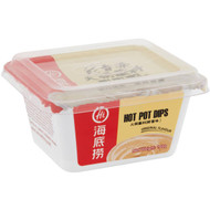 5 PACK of Hot Pot Dips Original 140g