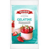 5 PACK of Dr. Oetker Gelatine Powder 36g