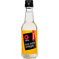 5 PACK of Obento Japanese Rice Wine Vinegar 250ml