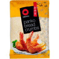 5 PACK of Obento Japanese Panko Breadcrumbs 200g