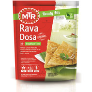 5 PACK of Mtr Rava Dosa Mix  500g