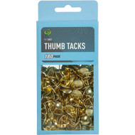 5 PACK of WW Essentials Pins Thumb Tacks 11mm 180 Pack